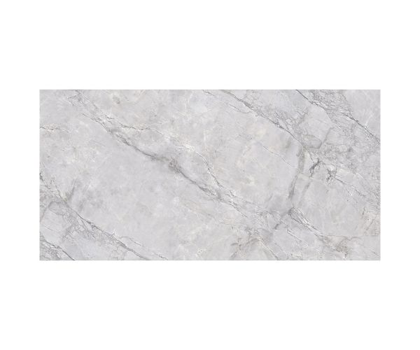Dalles-Céramique-MAXFINE MARMI 6mm SUPER WHITE LEV (59X118in)
