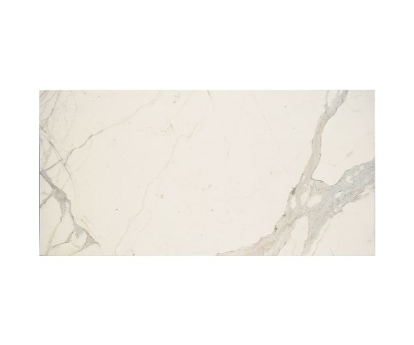 Dalles-Céramique-MAXFINE MARMI 6mm CALACATTA LEV (59X118in)