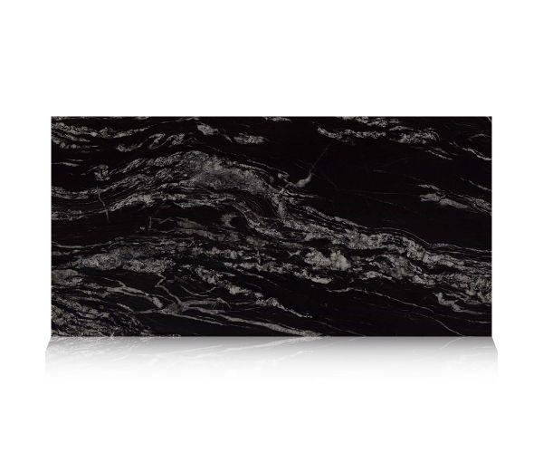 Dalles-Pierre et autres-Belvedere White Polished 1 1/4