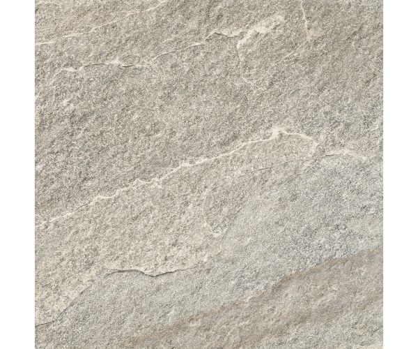 Tile - Ceramic-8X8 Trail Quarzite Bianca Paver 3/4 Anti-Slip