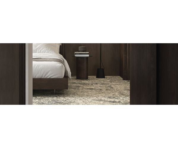 Tile - Ceramic-24X24 Theke Trame Orientale Sq