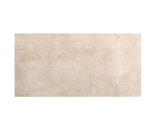 Tile - Stone & Other-12''x24'' Crema Marfil Select Honed