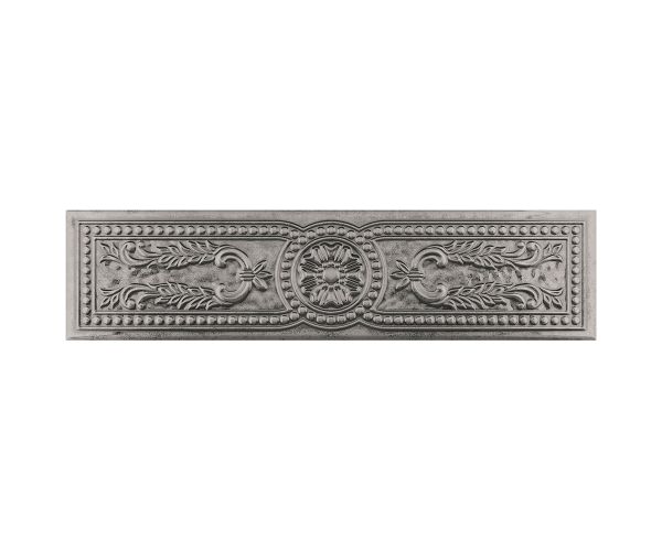 Tile - Ceramic-3X11.75 Uptown Lead Toki