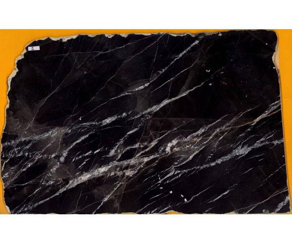 Slab - Stone & Other-Calacatta Black Polished 3/4