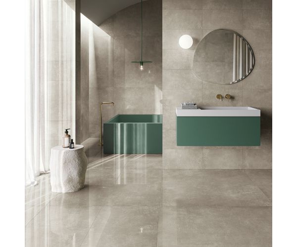 Tile - Ceramic-24X24 Feel Warm Matt Rt