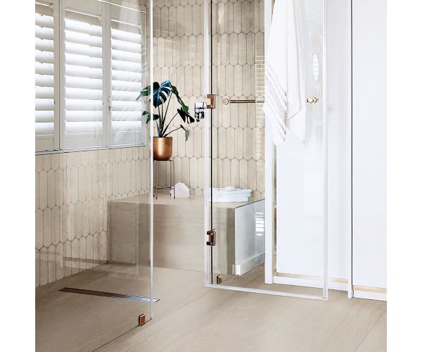 Tile - Ceramic-12X24 Mystone Travertino Navona Nat. Rt