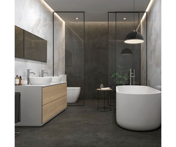 Tile - Ceramic-24''X48'' Sardonyx Pearl Satin Rt