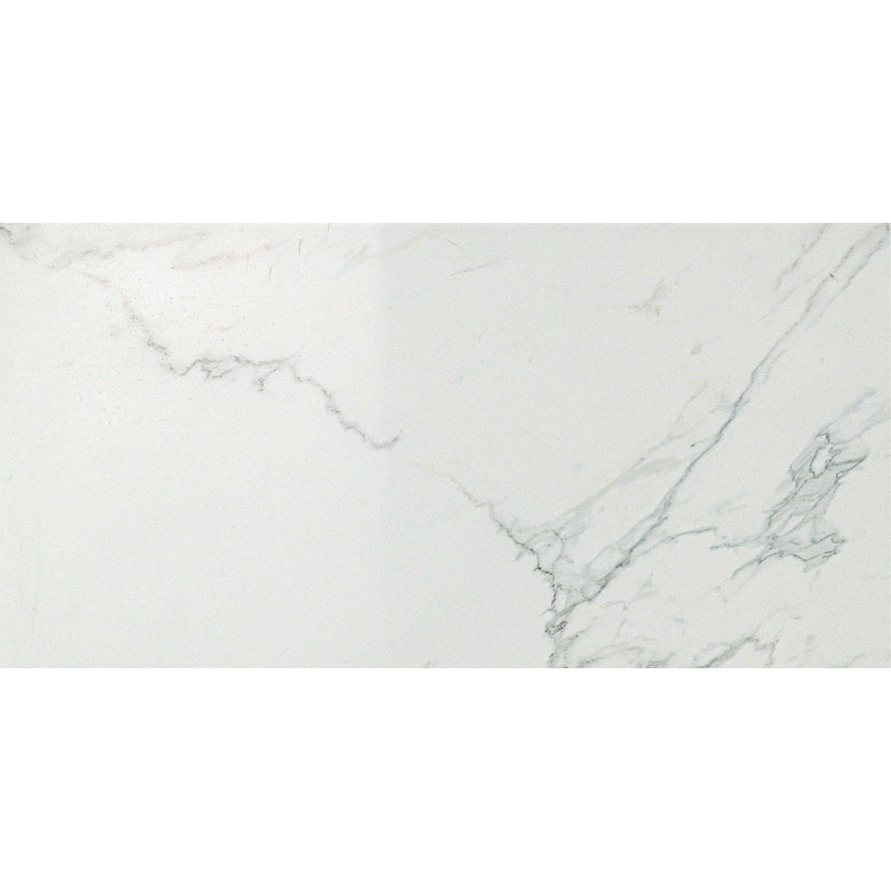 marble様 24''X48'' Marvel Calacatta Extra Lap. Rt
