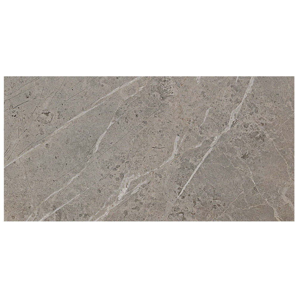 ◆LECOQ◆ RichAlt V2 Gray QQ123LCU12 QQ123LCU12_GRY0 12''x24'' Marvelpro Grey Fleury Nat. Rt