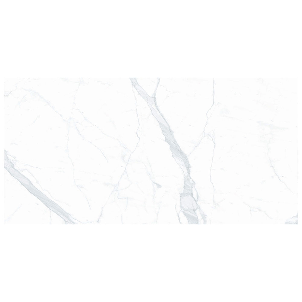 maimero　0605 Maxfine Marmi 6mm Statuario B. Venato Extra A Nat (59X118in)