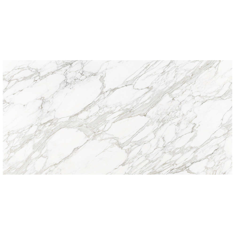 Neolith Classtone 12mm Calacatta Royale R Pol (63X126in)