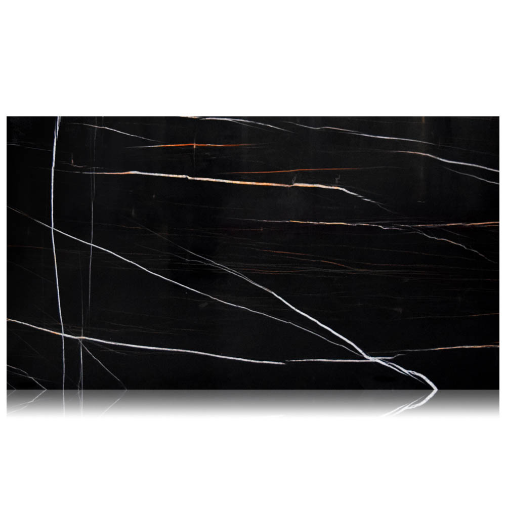 Nero Tunisi Polished 3/4''