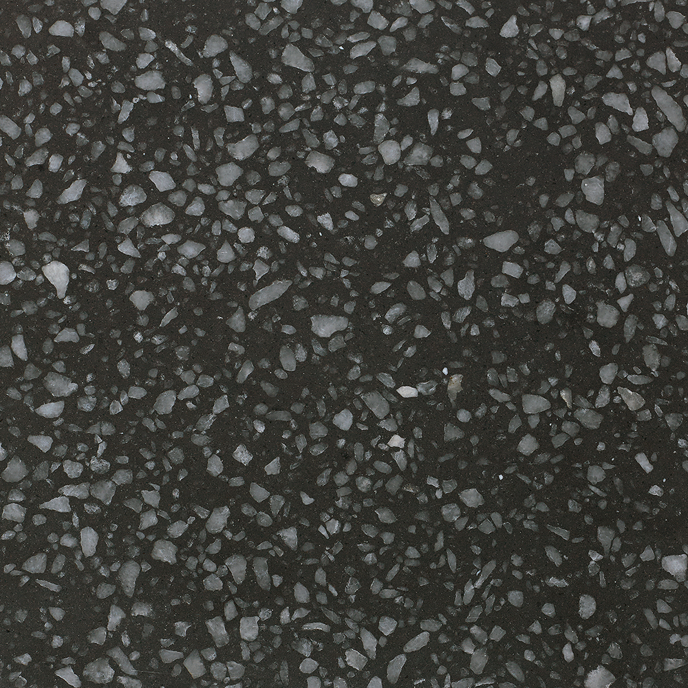 24''x24'' Terrazzo Collection Trevi Honed