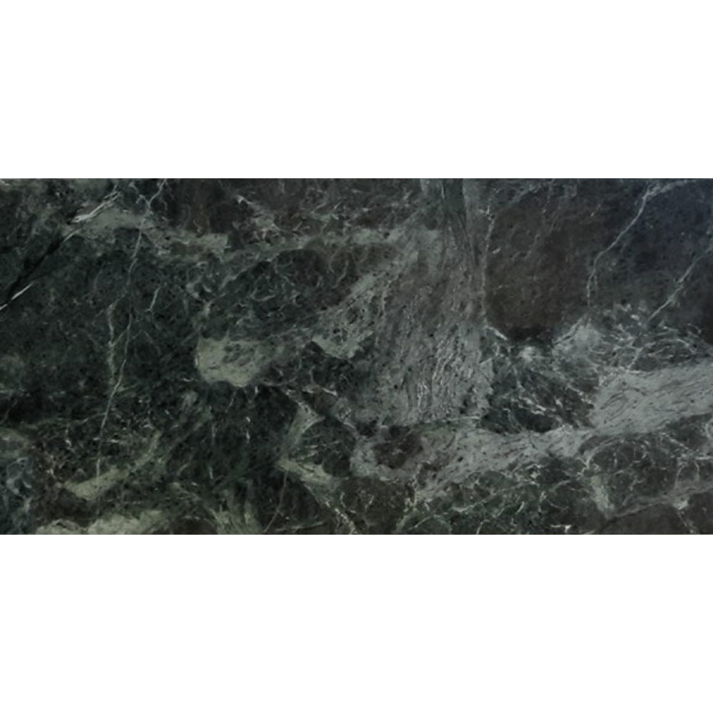 12''x24'' Verde Midas Dark Honed