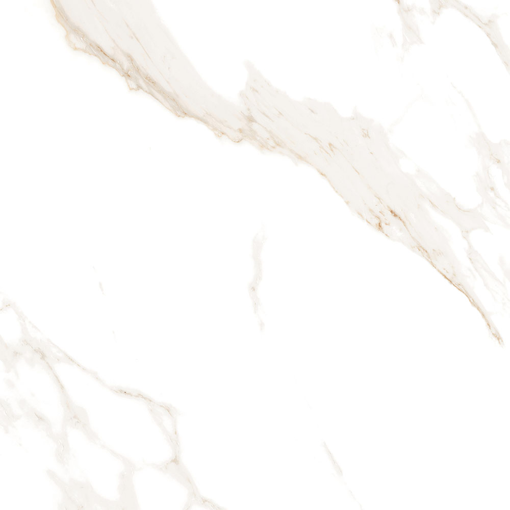 32X32 Statuario Gold Lev. Rt