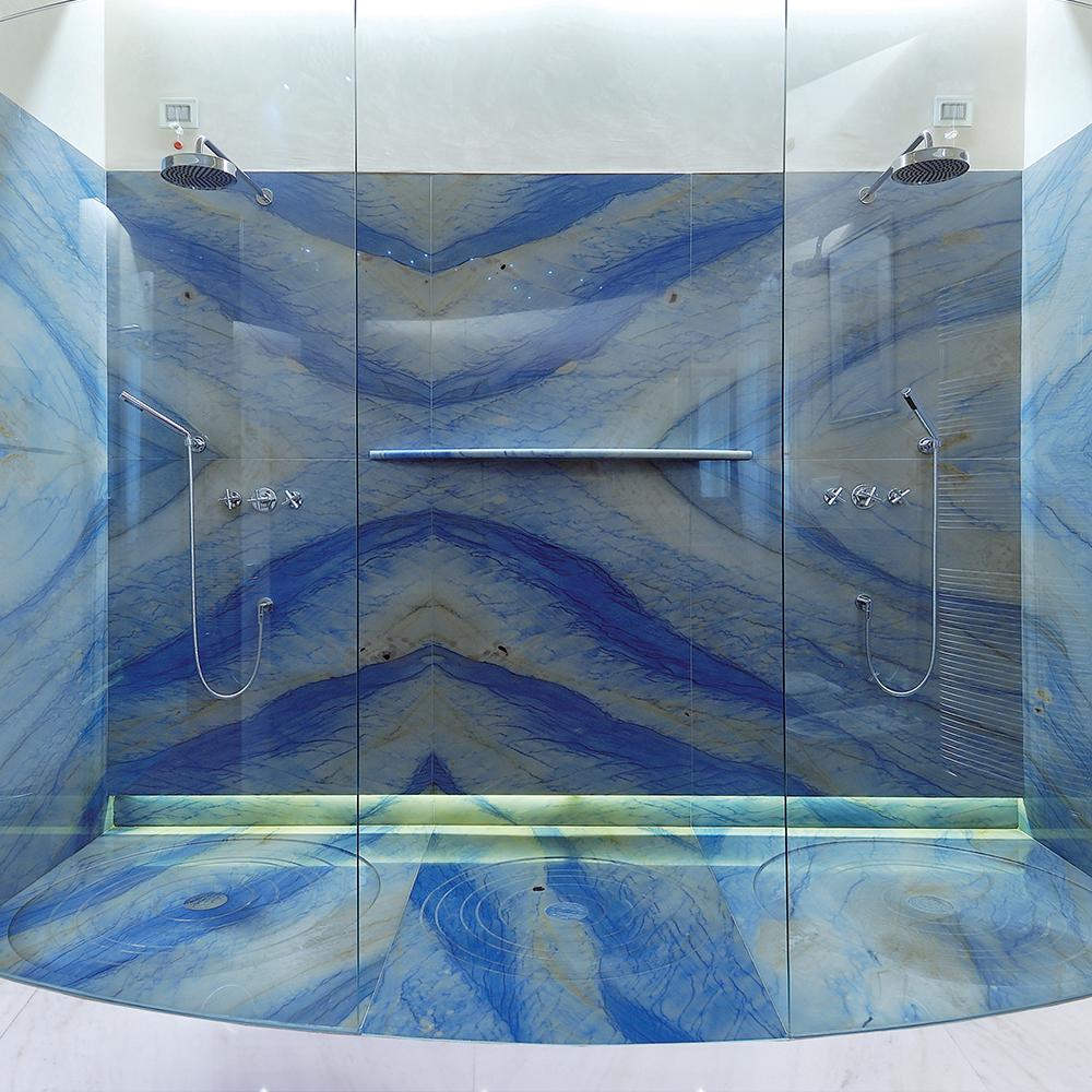 Azul Macaubas Azul Macaubas