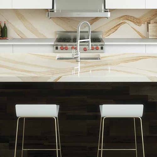 Cambria Luxury