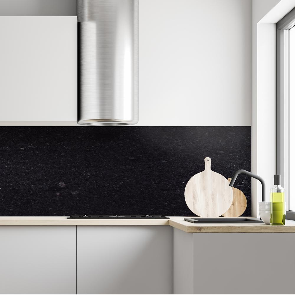 Crystal Black Crystal Black