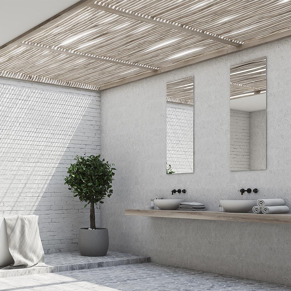 River White River White