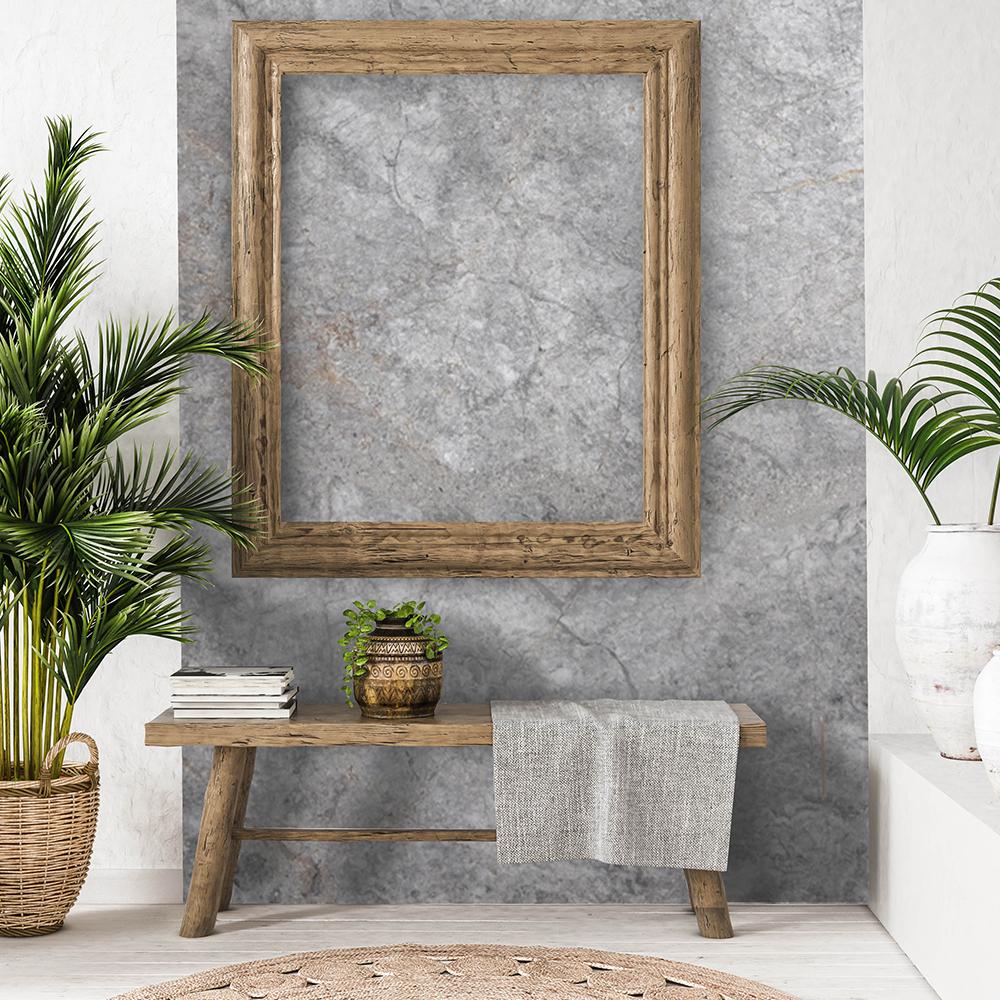 Tundra Grey
