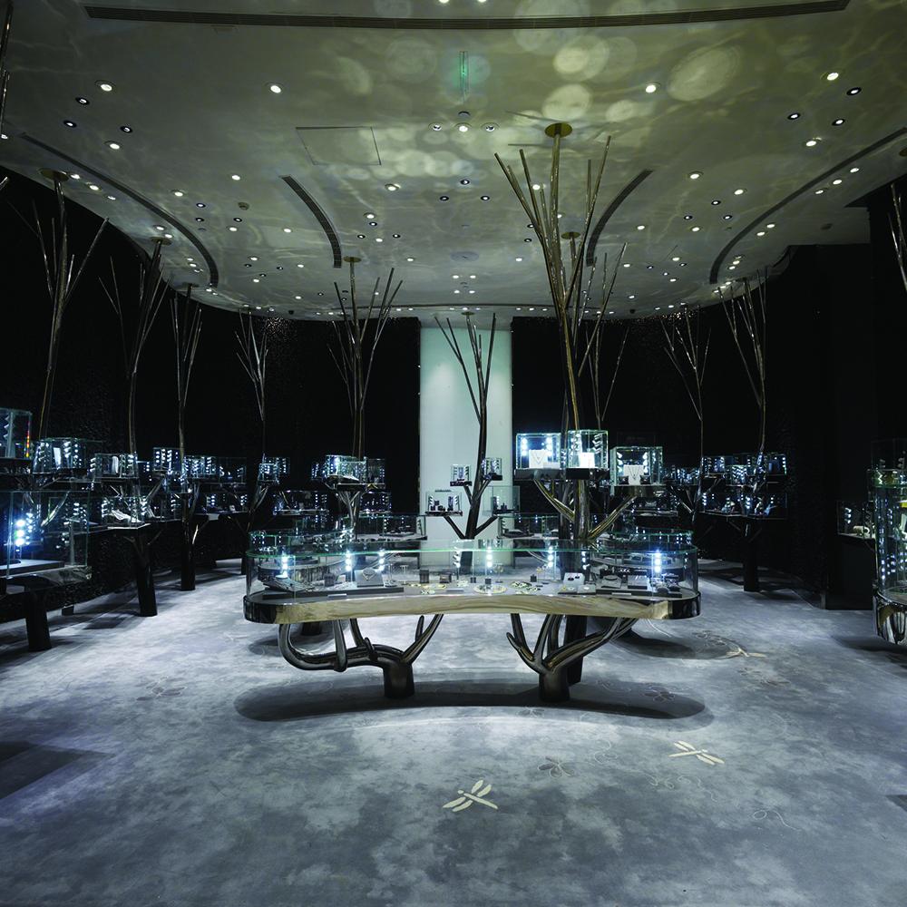 Nero Assoluto Nero Assoluto