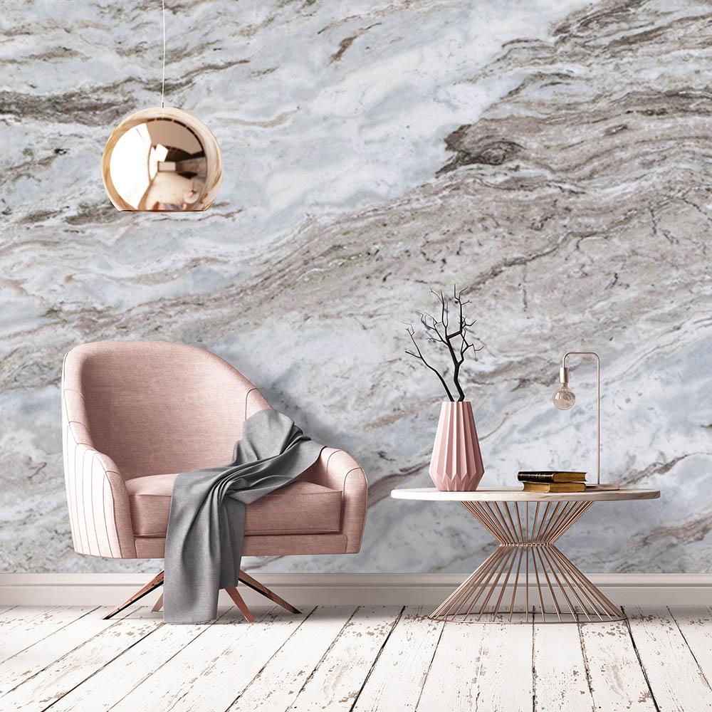 Quartzite Fantasy Brown