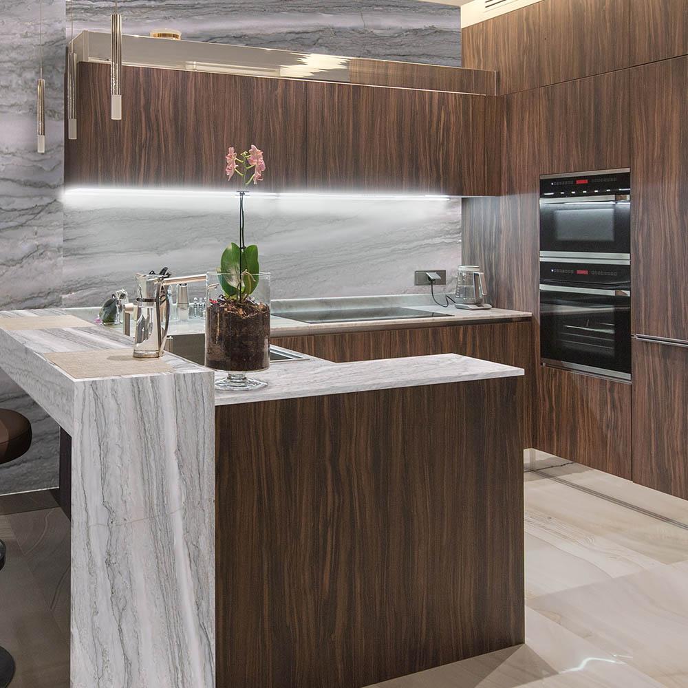 Quartzite Sea Pearl