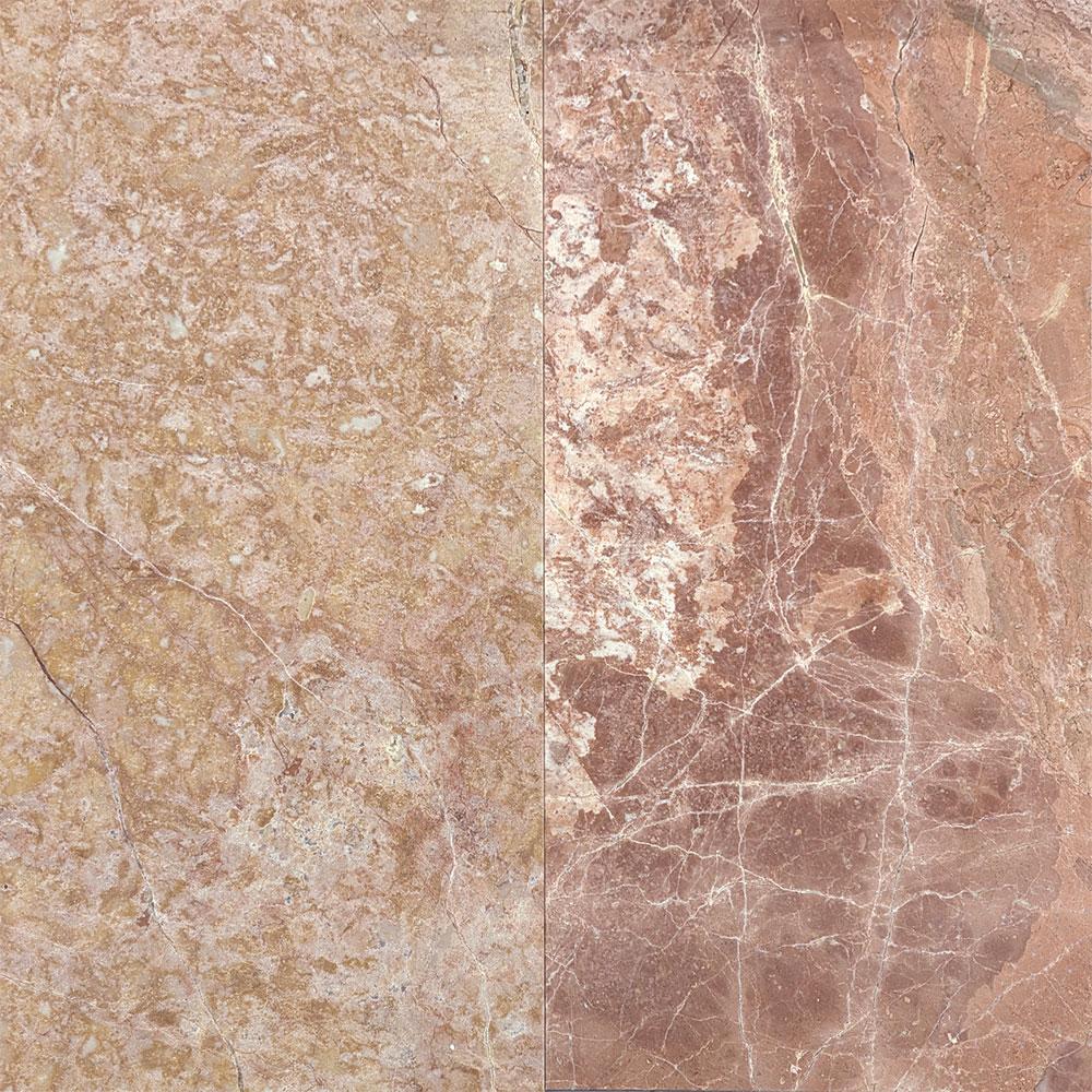 Breccia Bohemien