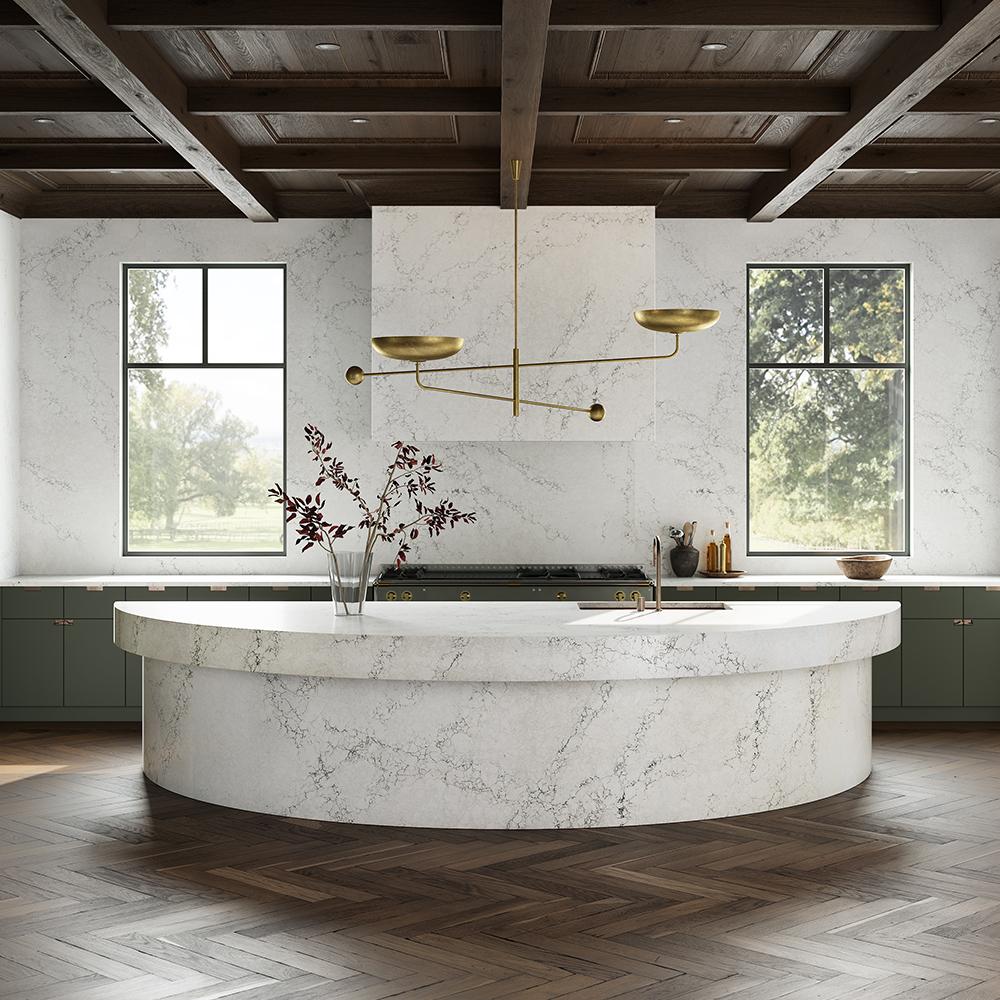 Cambria Essentials