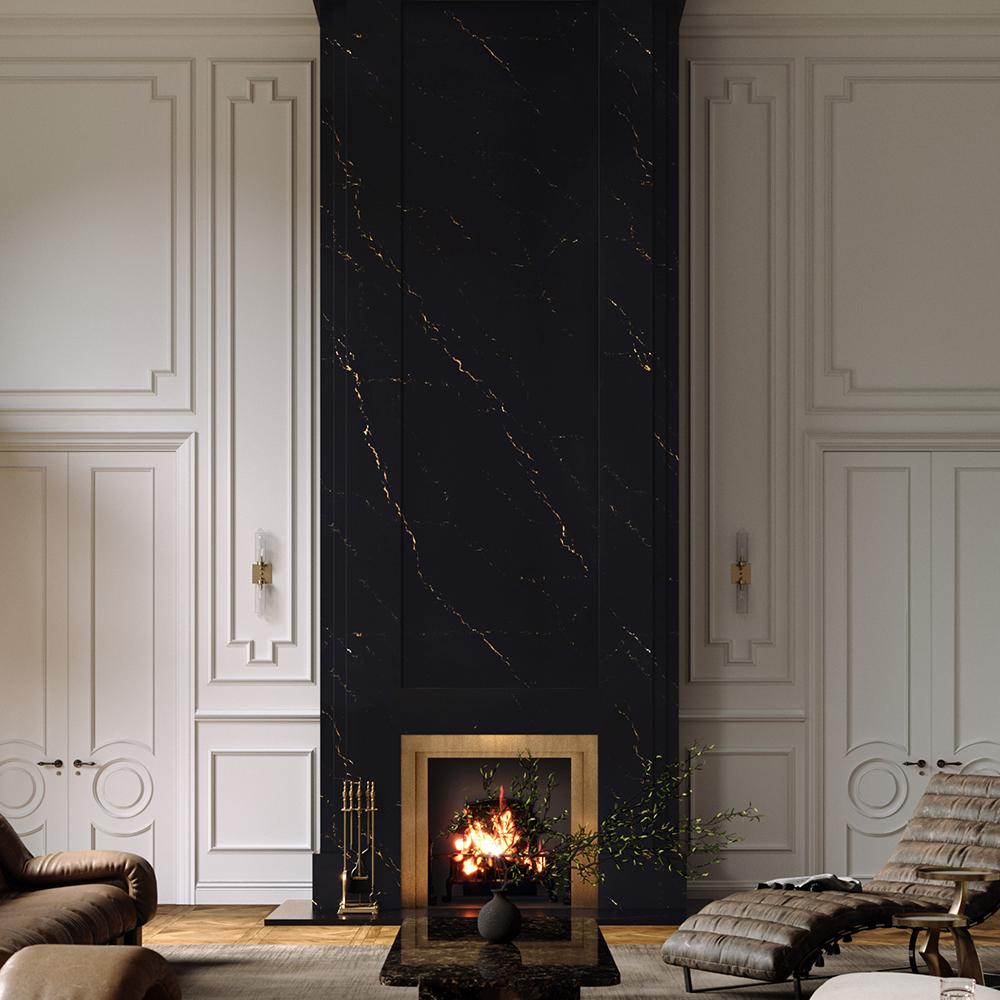 Cambria Signature