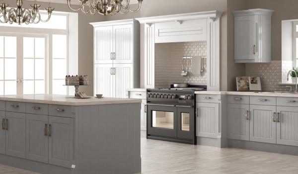 Classic Kitchen