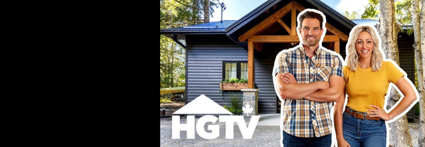 HGTV - Scott's Vacation House Rules