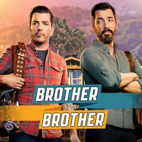 HGTV - Brother Vs Brother No Rules Season 8 Episode 1