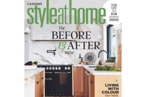 Style at Home Magazine April/May 2023