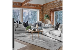 HGTV Farmhouse - Chris & Christine