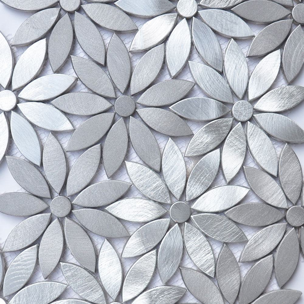 THISTLE SILVER MIX