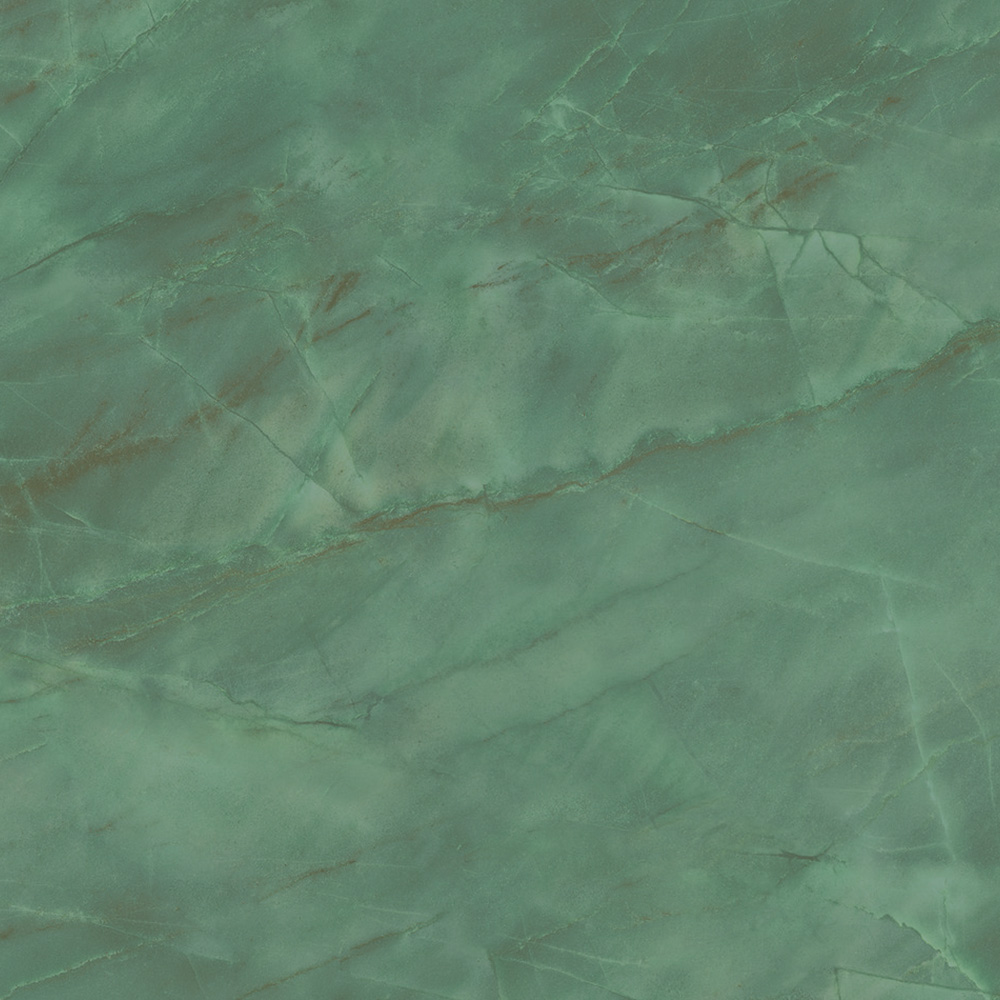 EXOTIC GREEN