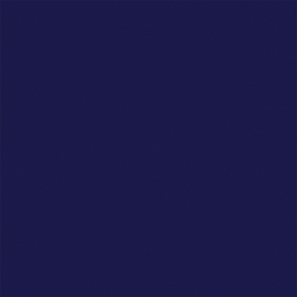 4''x4'' Prisma Azul Cobalto Luc.