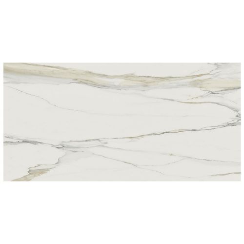 MAGNUM MARBLE 12mm CALACATTA GOLD A GLOSSY (63X126in)
