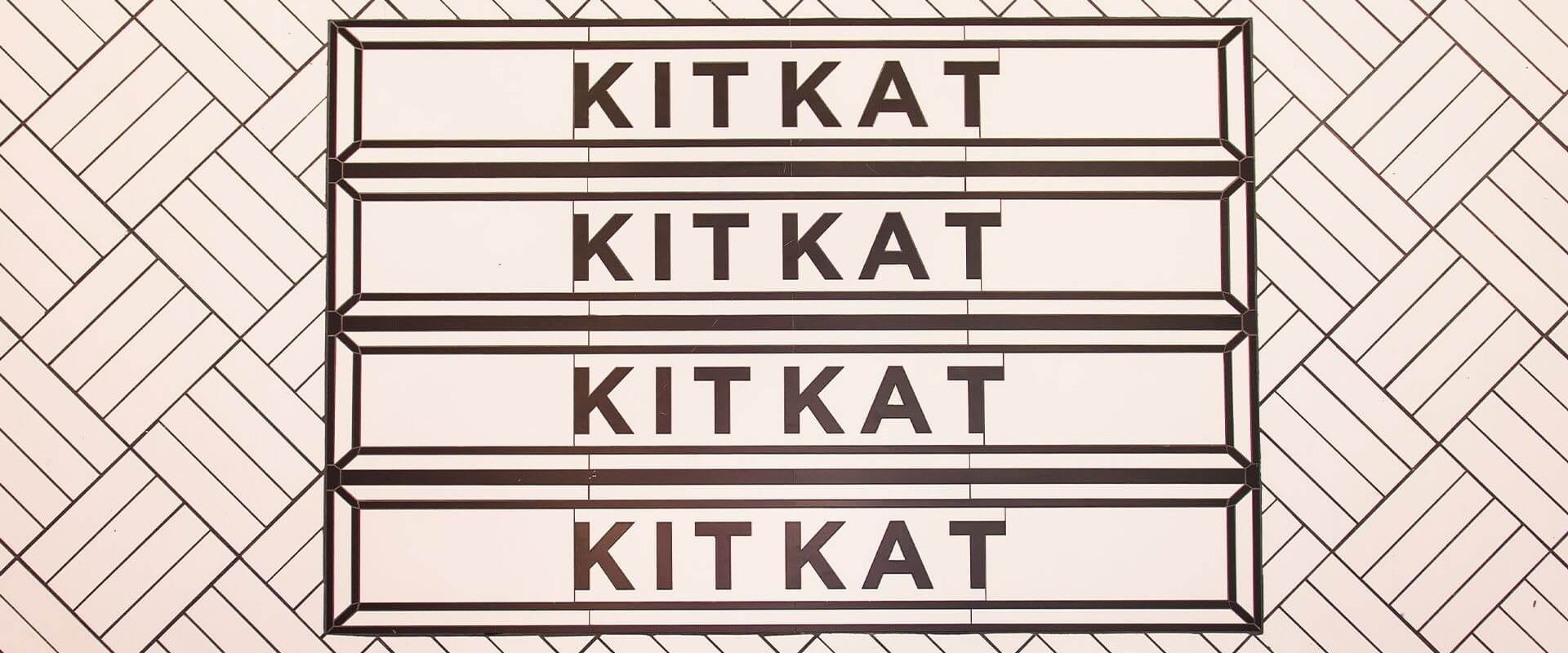 Kit Kat 3