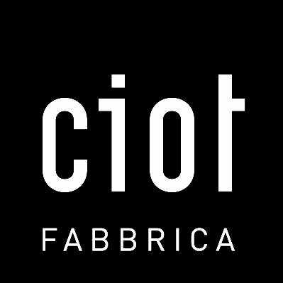 Ciot Fabrica Logo