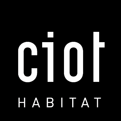 Ciot Habitat Logo