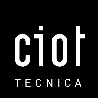 Ciot Tecnica Logo