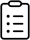 Spec sheet icon
